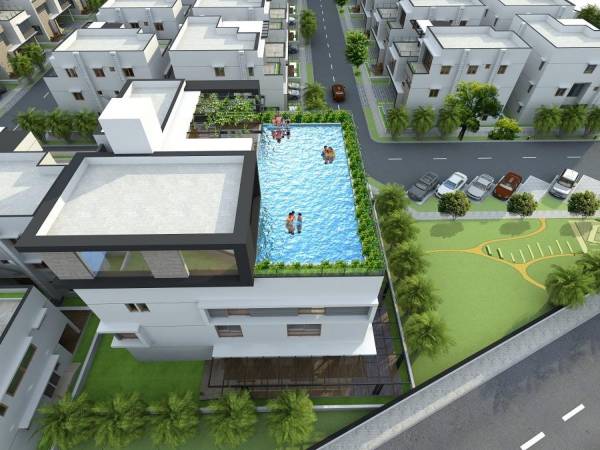 Swimming Pool spring-valley Swimming Pool