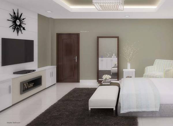 Bedroom spring-valley Bedroom