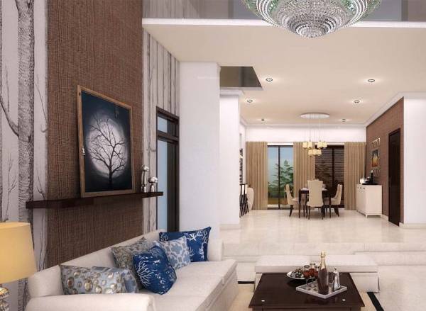 Living Area spring-valley Living Area