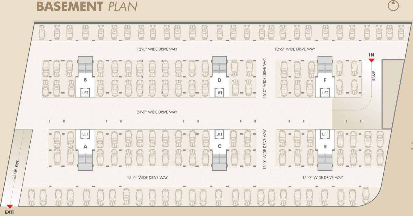 Images for Cluster Plan of Rajyash Reyansh