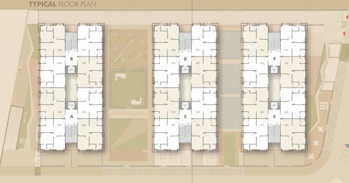 Images for Cluster Plan of Rajyash Reyansh Images for Cluster Plan of Rajyash Reyansh