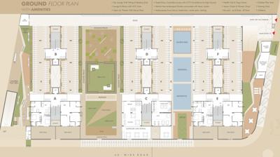 Images for Cluster Plan of Rajyash Reyansh