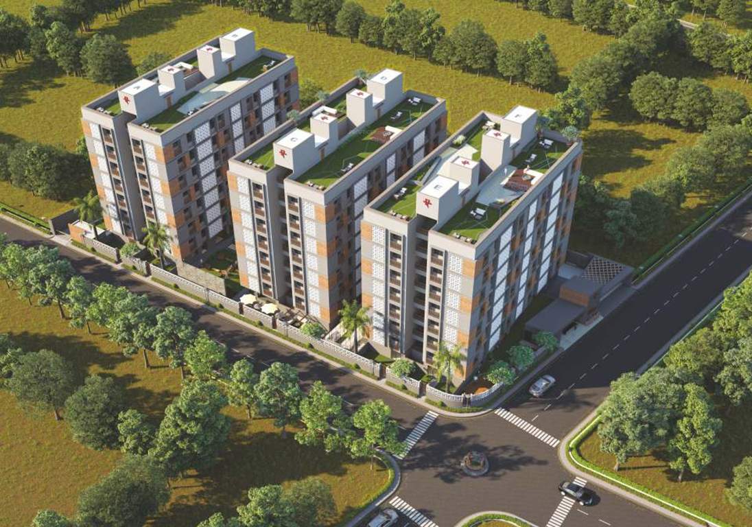 Images for Elevation of Rajyash Reyansh