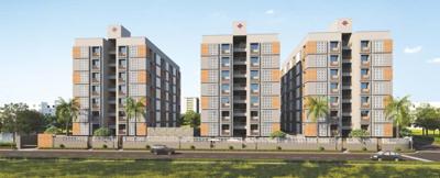 Images for Elevation of Rajyash Reyansh