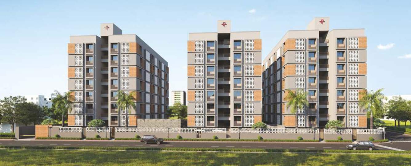 Images for Elevation of Rajyash Reyansh