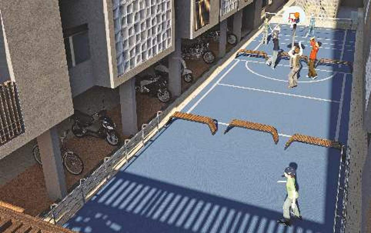 Images for Amenities of Rajyash Reyansh