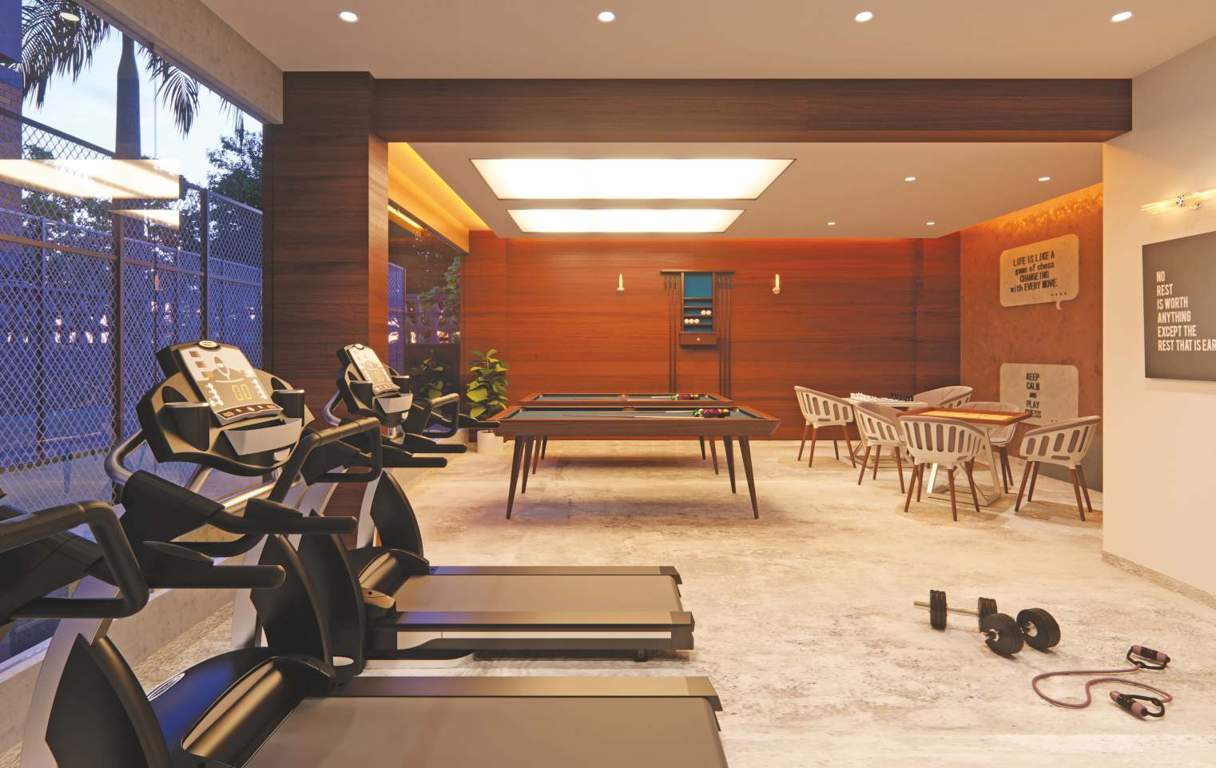 Images for Amenities of Rajyash Reyansh