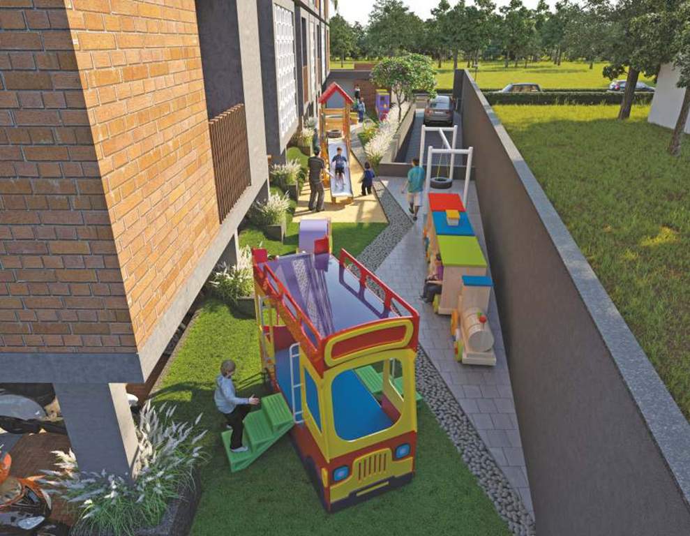 Images for Amenities of Rajyash Reyansh