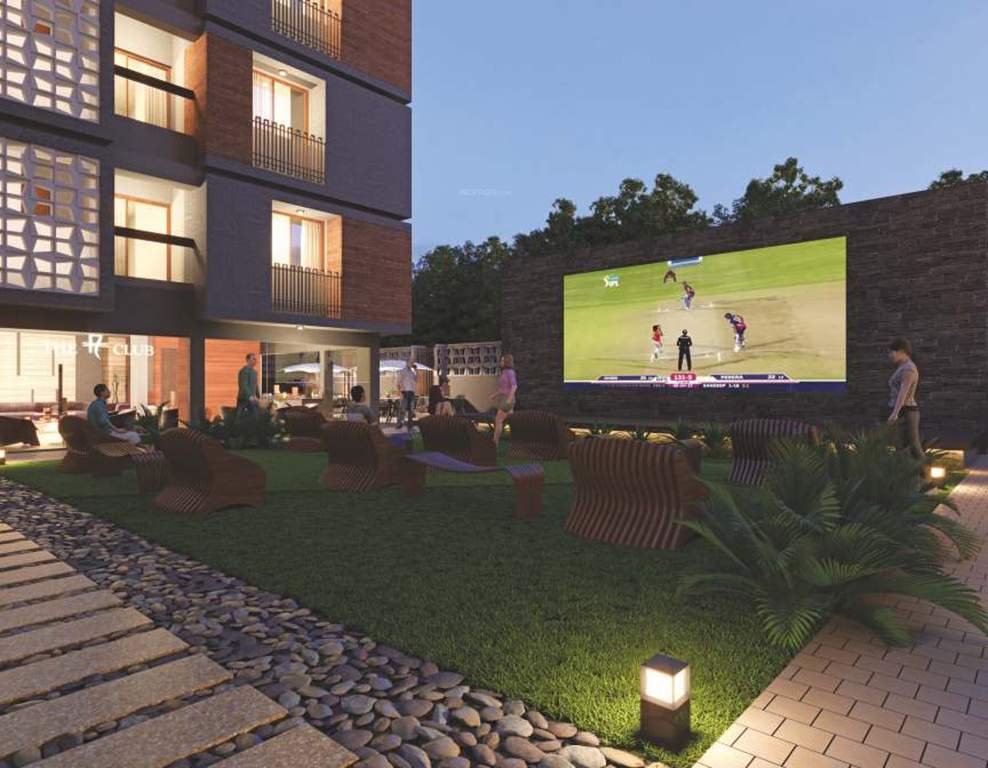 Images for Amenities of Rajyash Reyansh