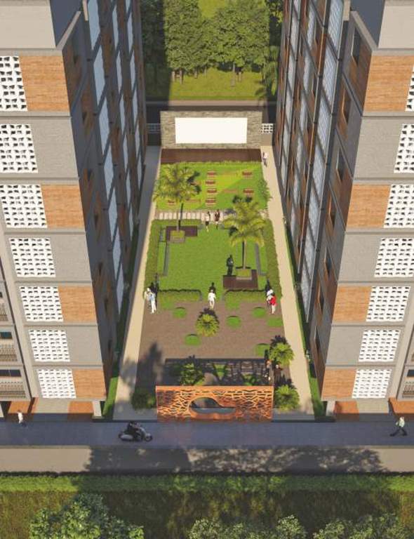 Images for Amenities of Rajyash Reyansh