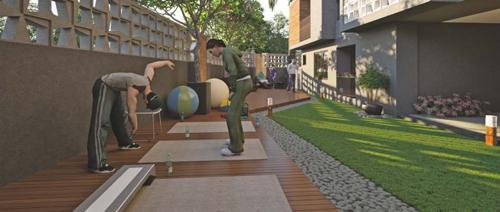 Images for Amenities of Rajyash Reyansh Images for Amenities of Rajyash Reyansh