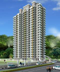 Images for Elevation of Sanghvi Ecocity Phase 3 Images for Elevation of Sanghvi Ecocity Phase 3