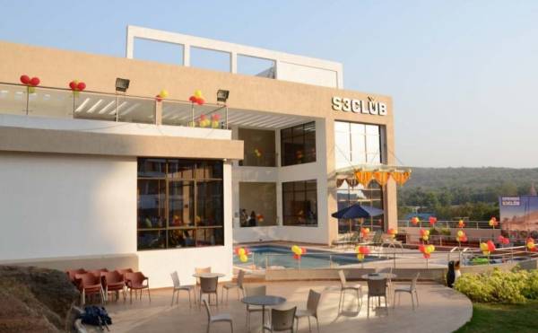  ecocity-phase-3 Club House