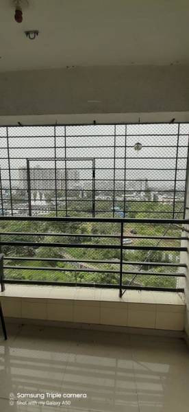  ecocity-phase-3 Balcony