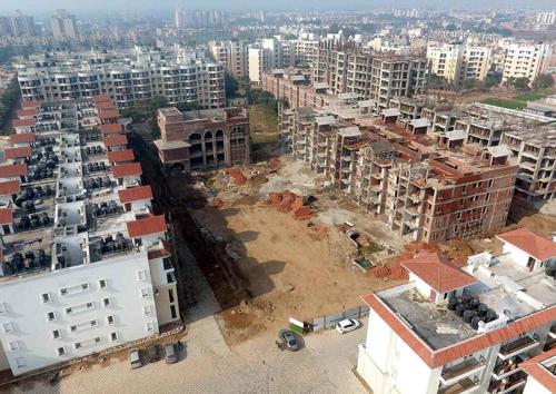  city-of-dreams Elina Floors Construction Status June-20