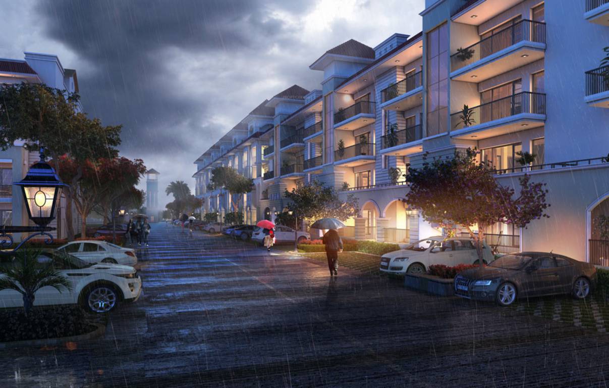 Images for Elevation of SBP City Of Dreams