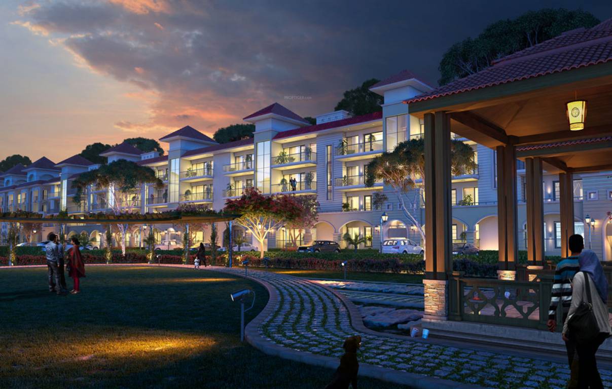 Images for Elevation of SBP City Of Dreams