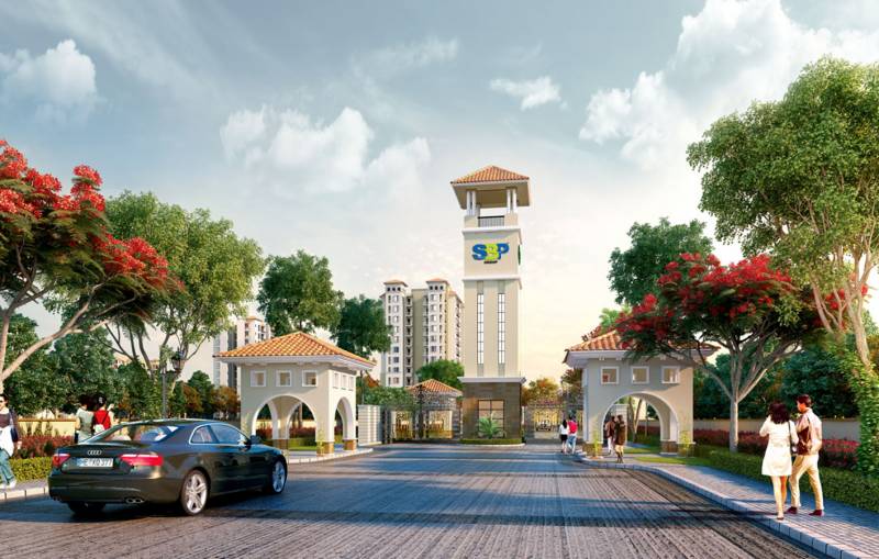 Images for Elevation of SBP City Of Dreams