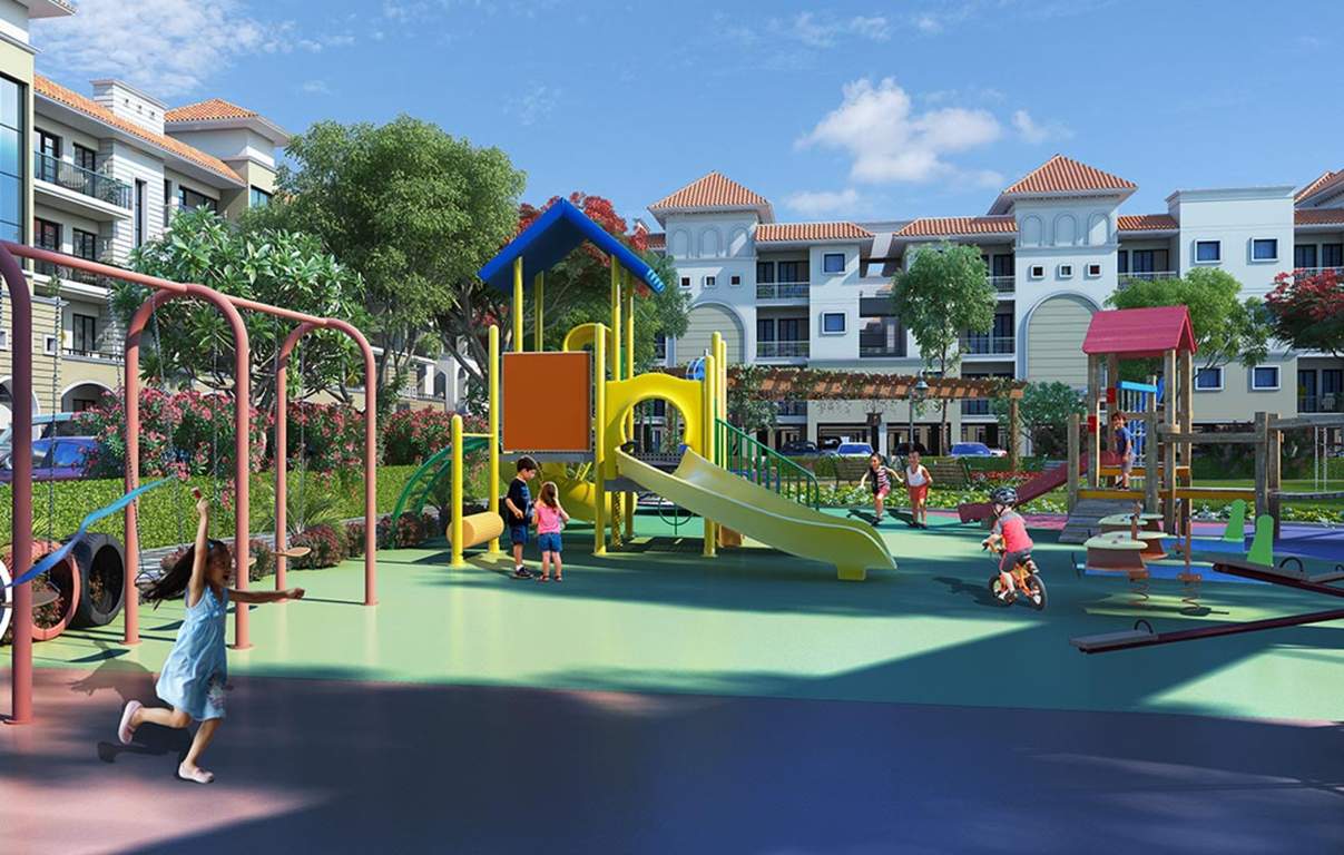 Images for Amenities of SBP City Of Dreams