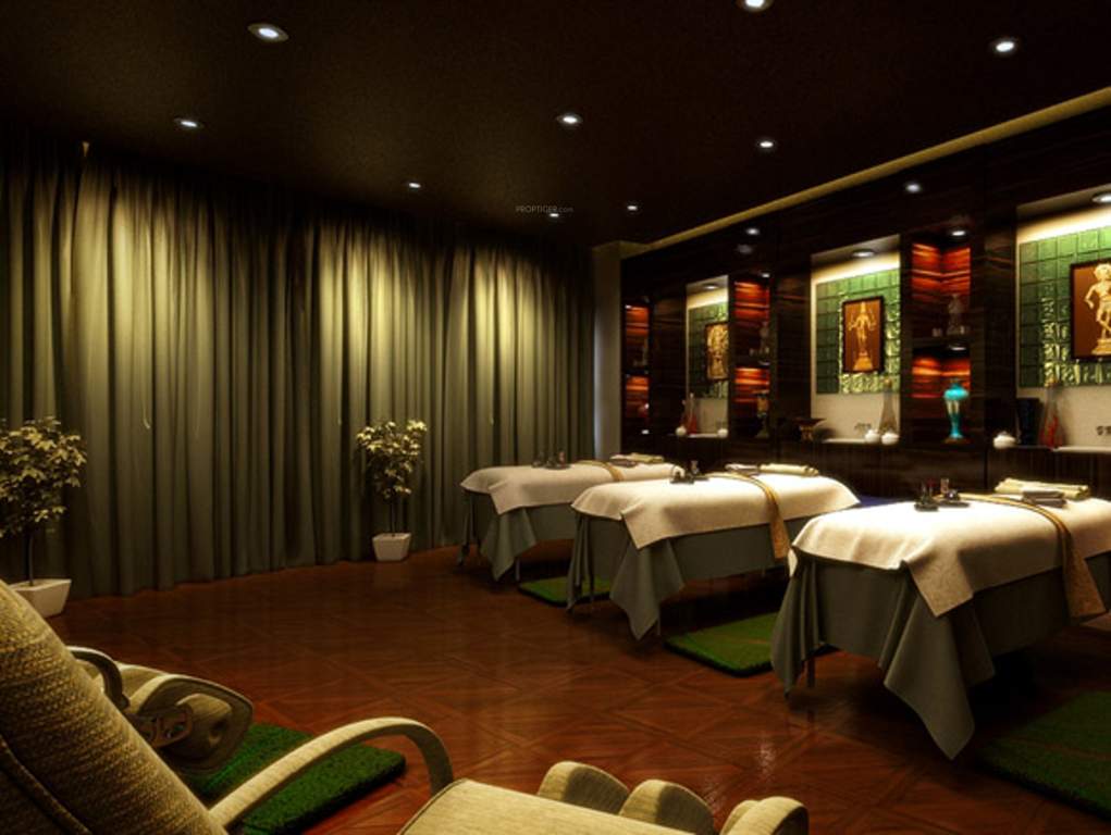 Images for Amenities of SBP City Of Dreams