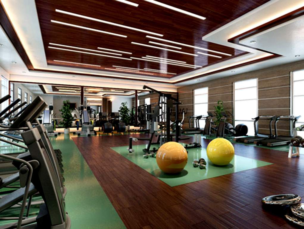 Images for Amenities of SBP City Of Dreams