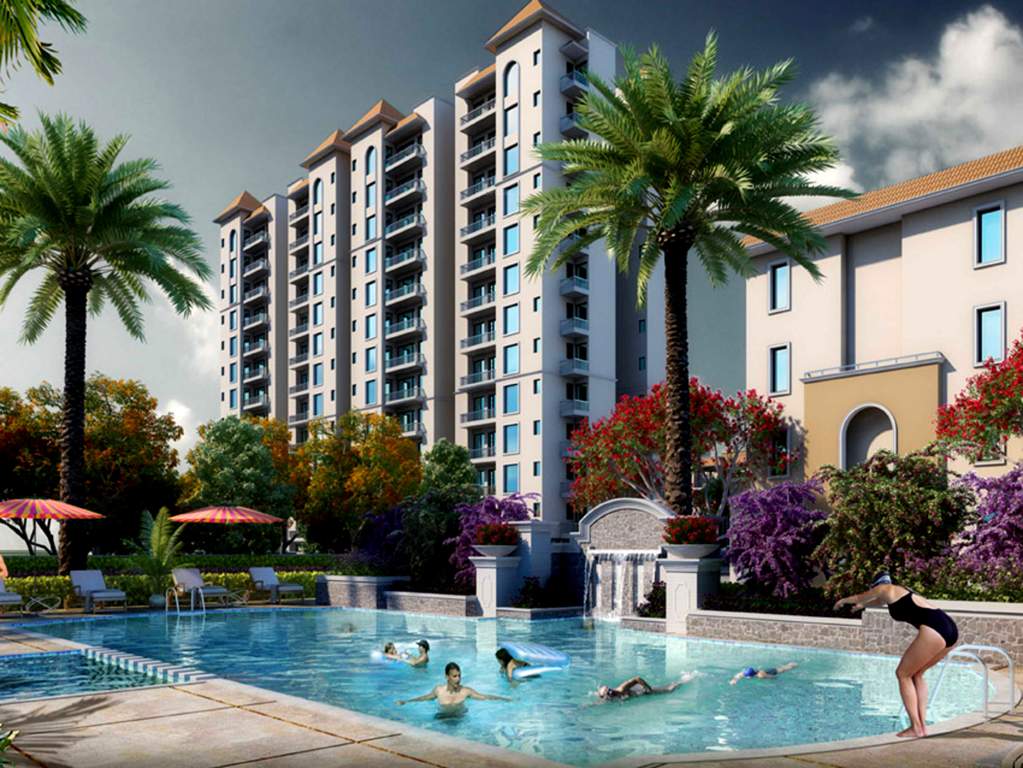 Images for Amenities of SBP City Of Dreams