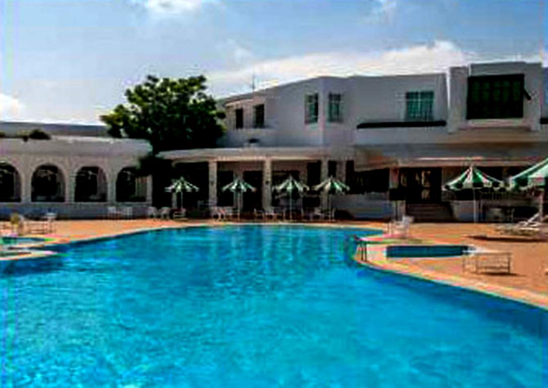 Images for Amenities of SBP City Of Dreams