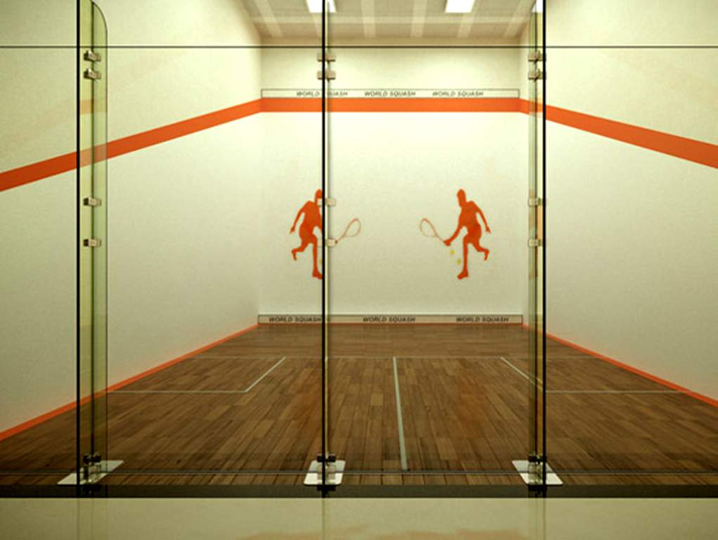 Images for Amenities of SBP City Of Dreams