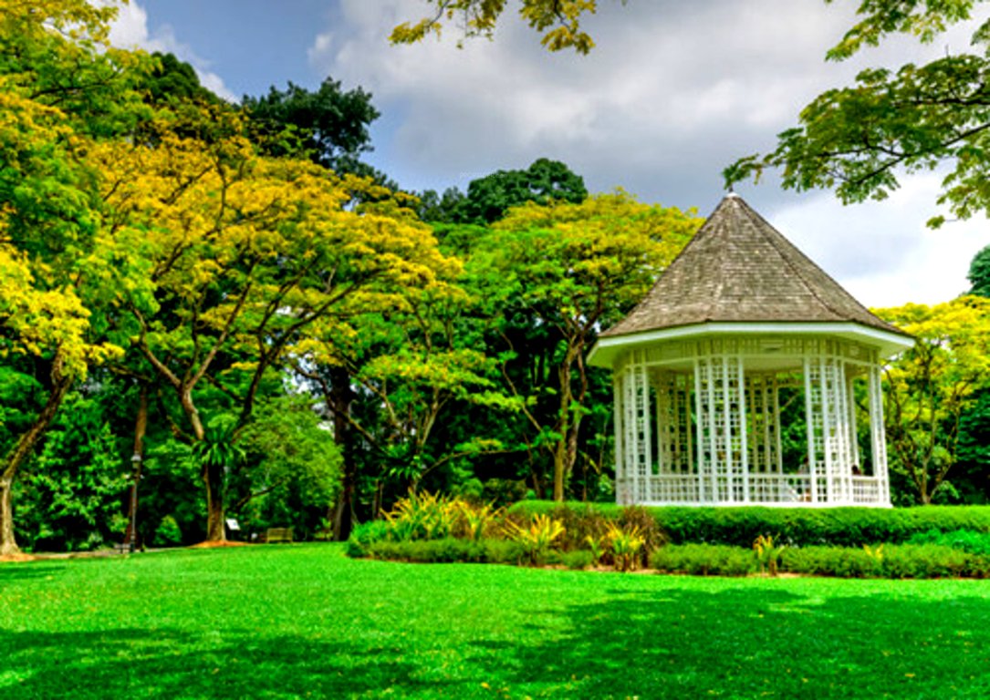 Images for Amenities of SBP City Of Dreams