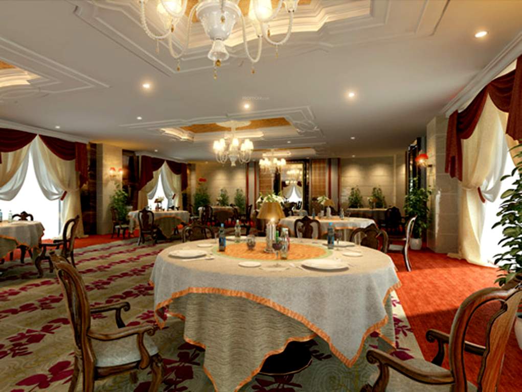 Images for Amenities of SBP City Of Dreams