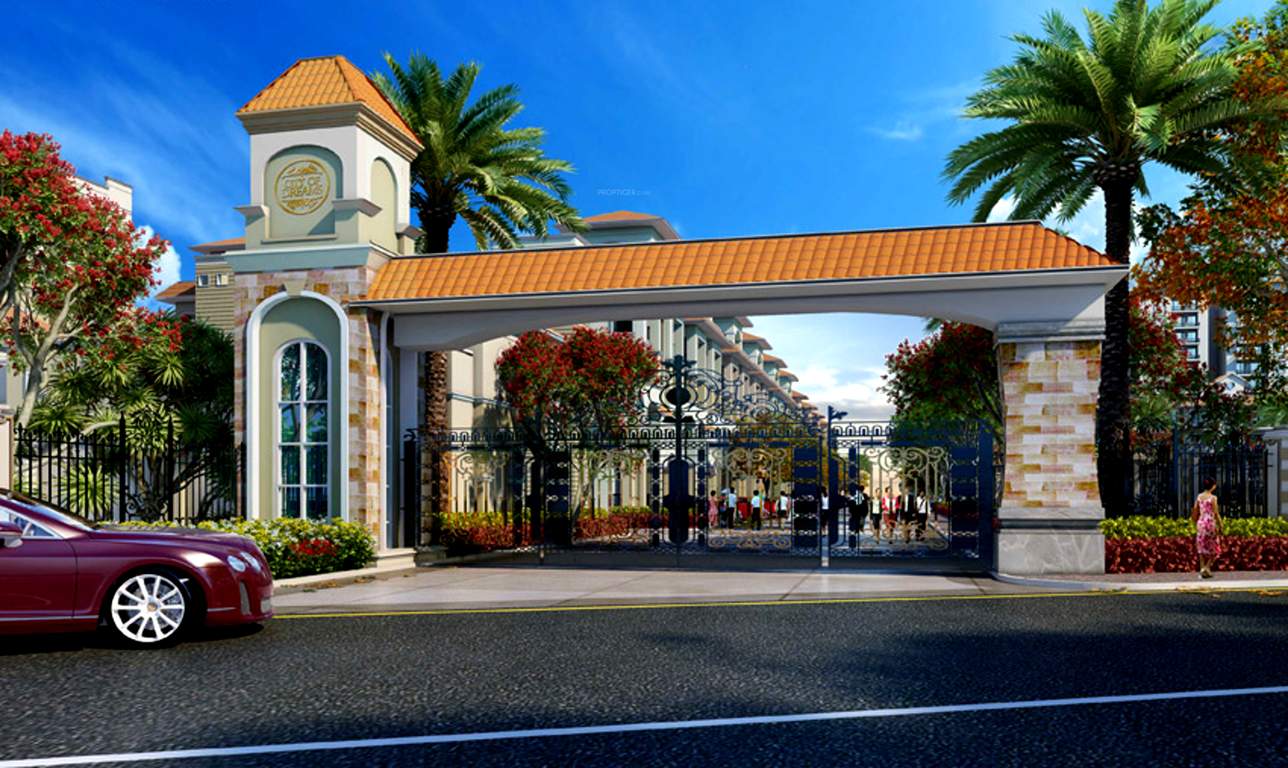 Images for Amenities of SBP City Of Dreams