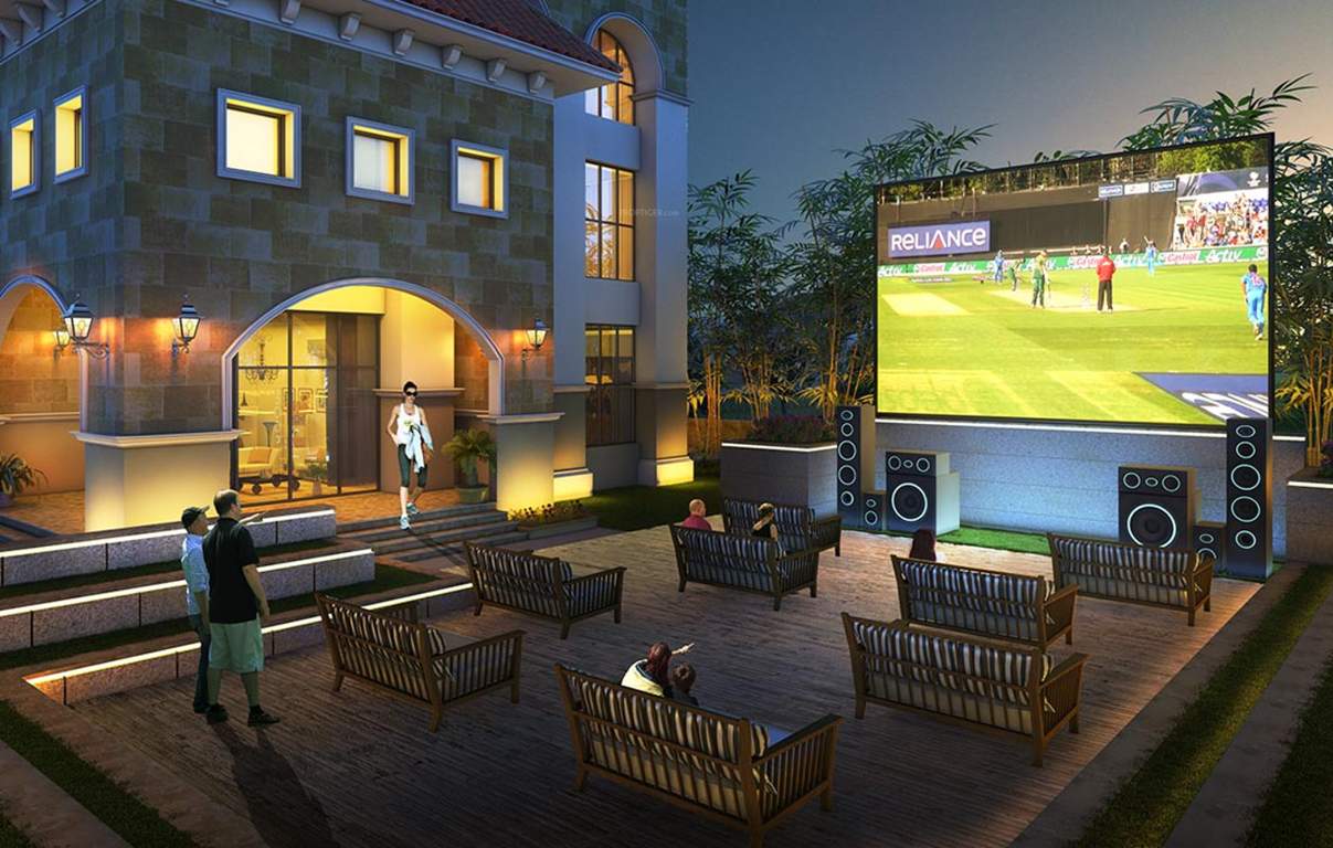 Images for Amenities of SBP City Of Dreams