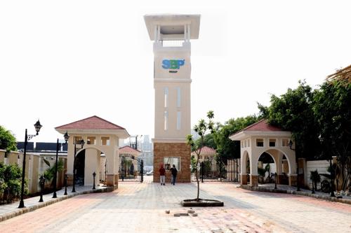 Images for Amenities of SBP City Of Dreams