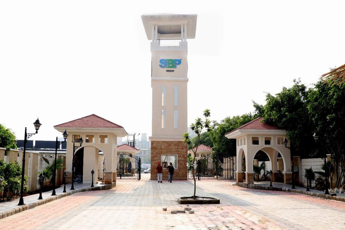 Images for Amenities of SBP City Of Dreams