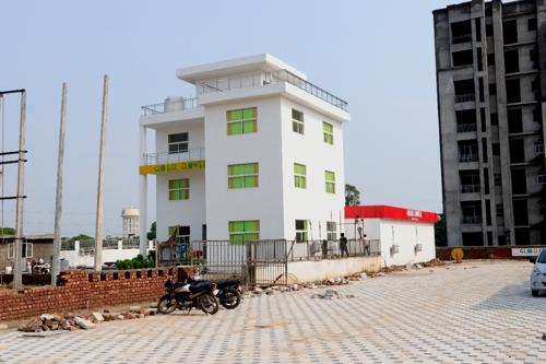 Images for Amenities of SBP City Of Dreams