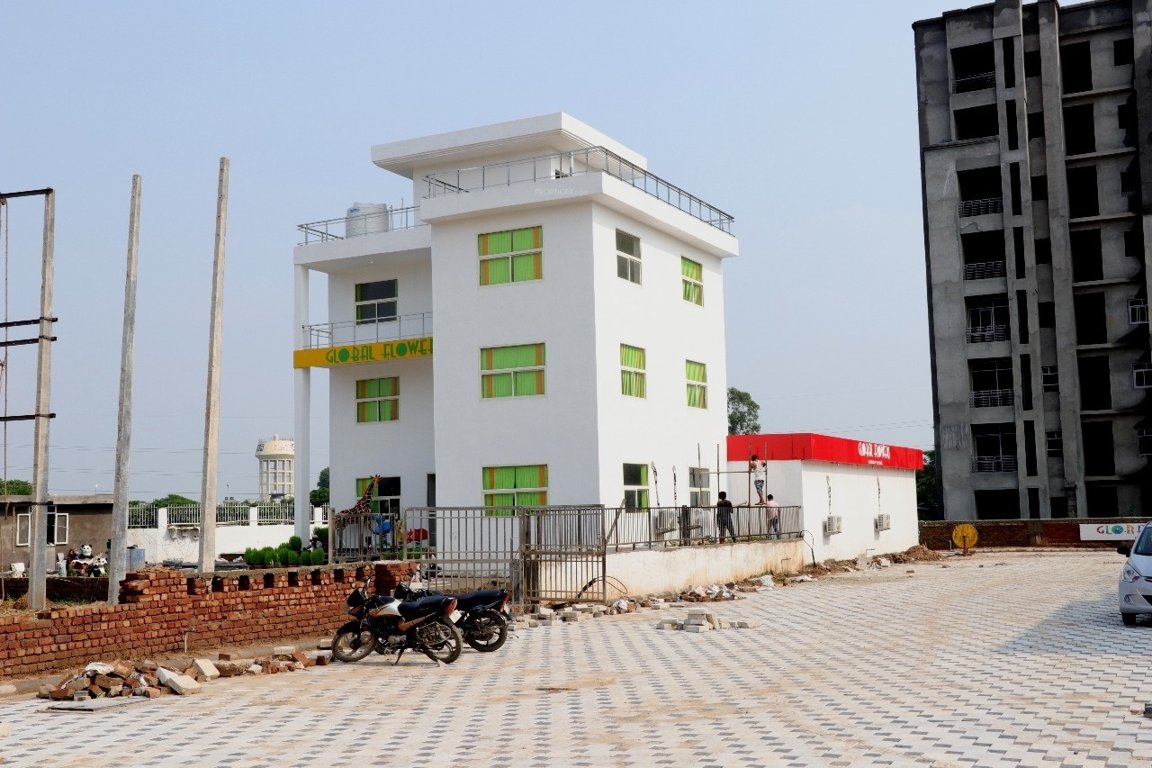 Images for Amenities of SBP City Of Dreams