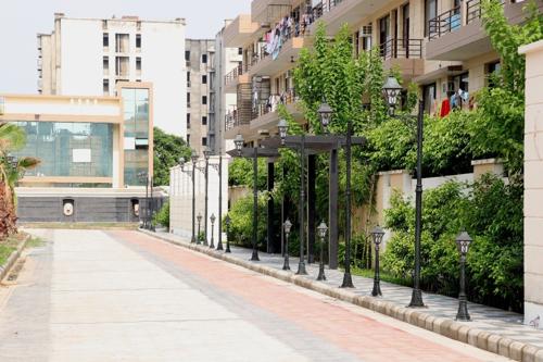 Images for Amenities of SBP City Of Dreams