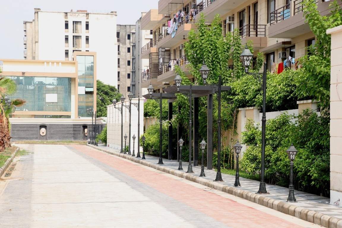 Images for Amenities of SBP City Of Dreams