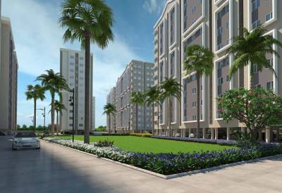 Images for Elevation of Xrbia Ambi Images for Elevation of Xrbia Ambi