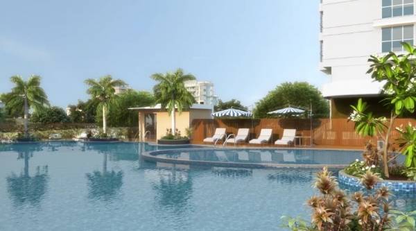 Swimming Pool indraprasth Swimming Pool