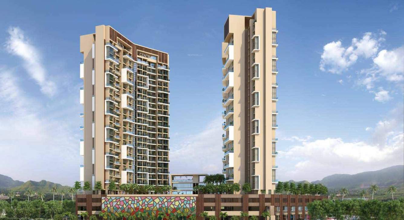  delta central Images for Project