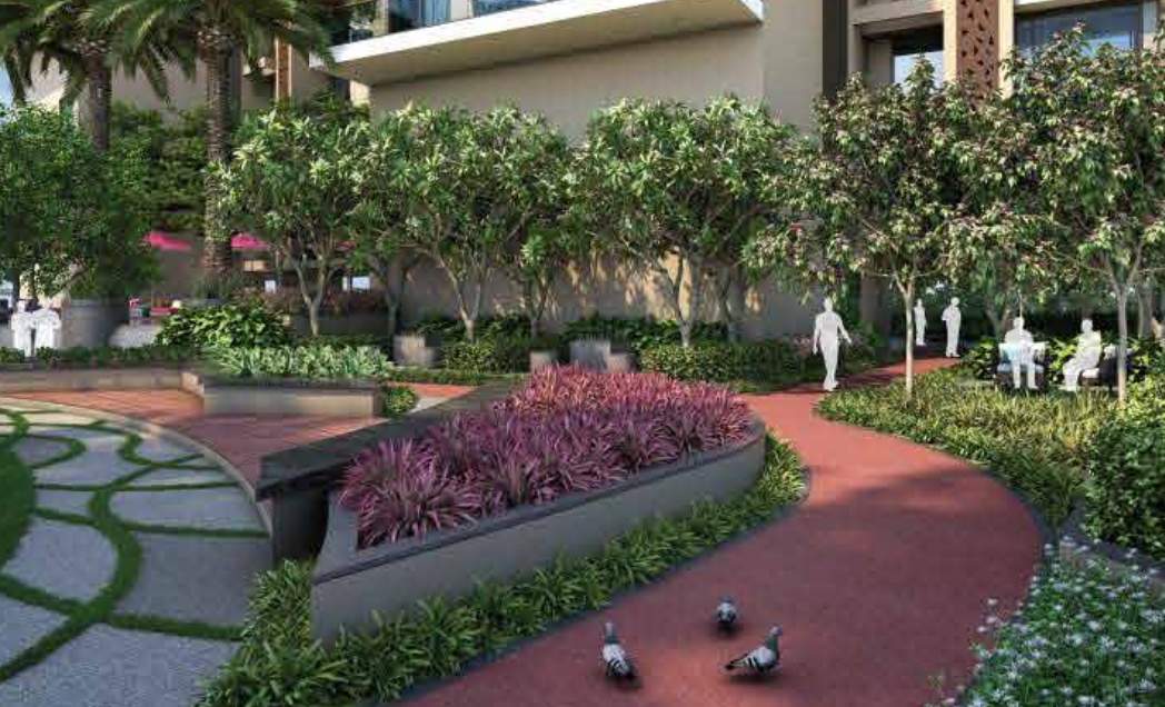  delta central Images for amenities