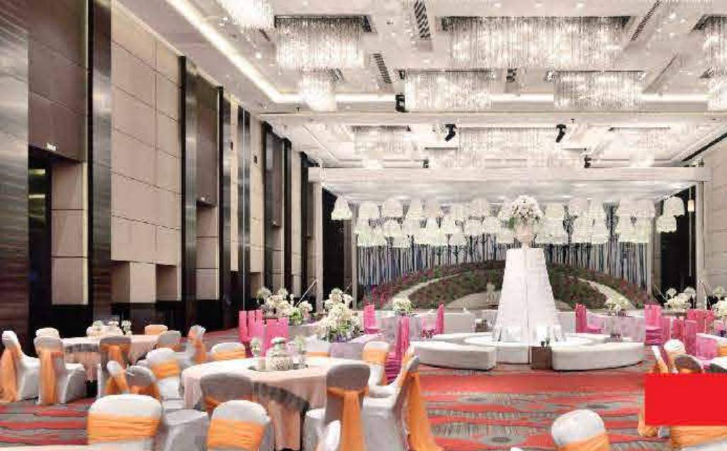  delta central Images for amenities