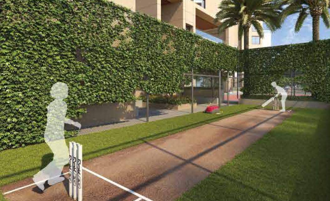  delta central Images for amenities