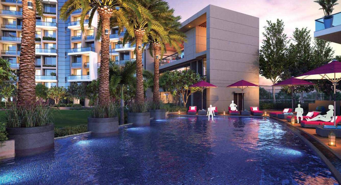  delta central Images for amenities