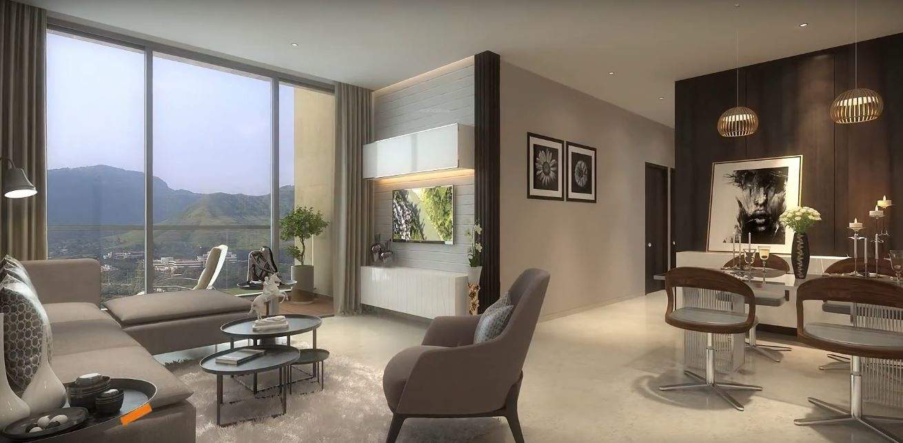 Balaji Delta Central