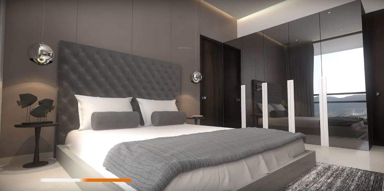 Balaji Delta Central