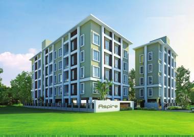 Images for Elevation of Magnolia Aspire Images for Elevation of Magnolia Aspire