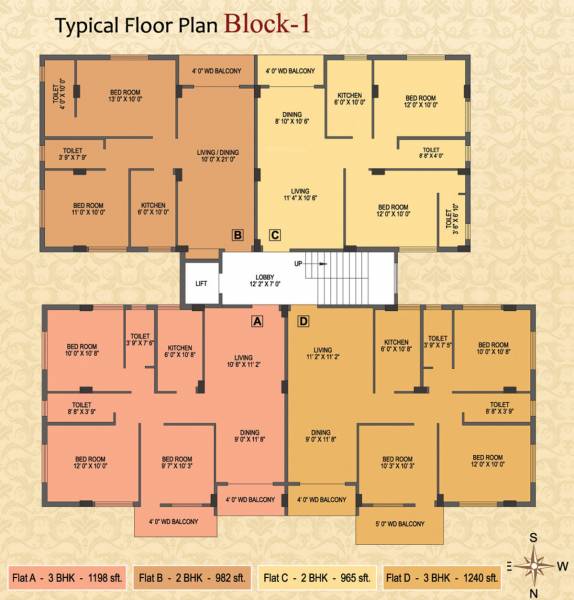 Images for Cluster Plan of Bhawani Bhawani Dham Images for Cluster Plan of Bhawani Bhawani Dham