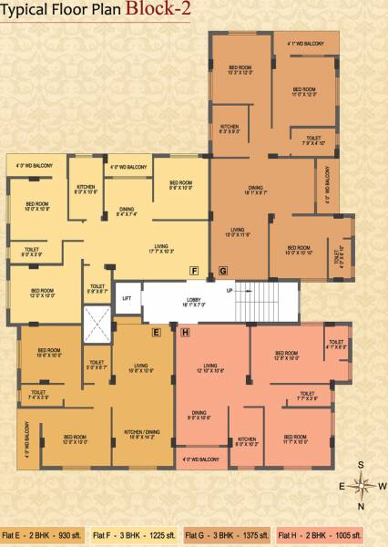 Images for Cluster Plan of Bhawani Bhawani Dham Images for Cluster Plan of Bhawani Bhawani Dham